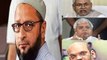 Asaduddin Owaisi Head Ache in Bihar For These Leaders Must Watch