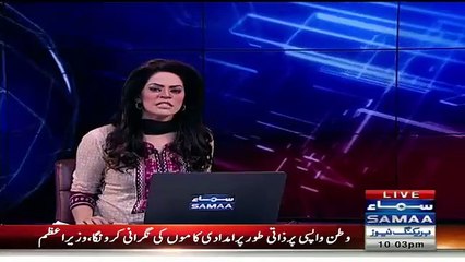 Rangers Sent Legal Notice To Waseem Akhtar
