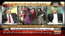 Khabar Se Khabar Tak 26 Oct 2015