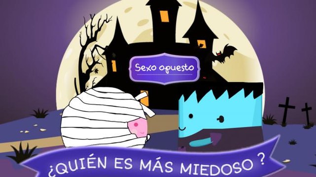 ¿Quién es más miedoso, hombres o mujeres? - Sexo Opuesto