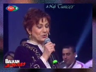 Yıldız İBRAHİMOVA-İşte Varna İşte De Şumnu