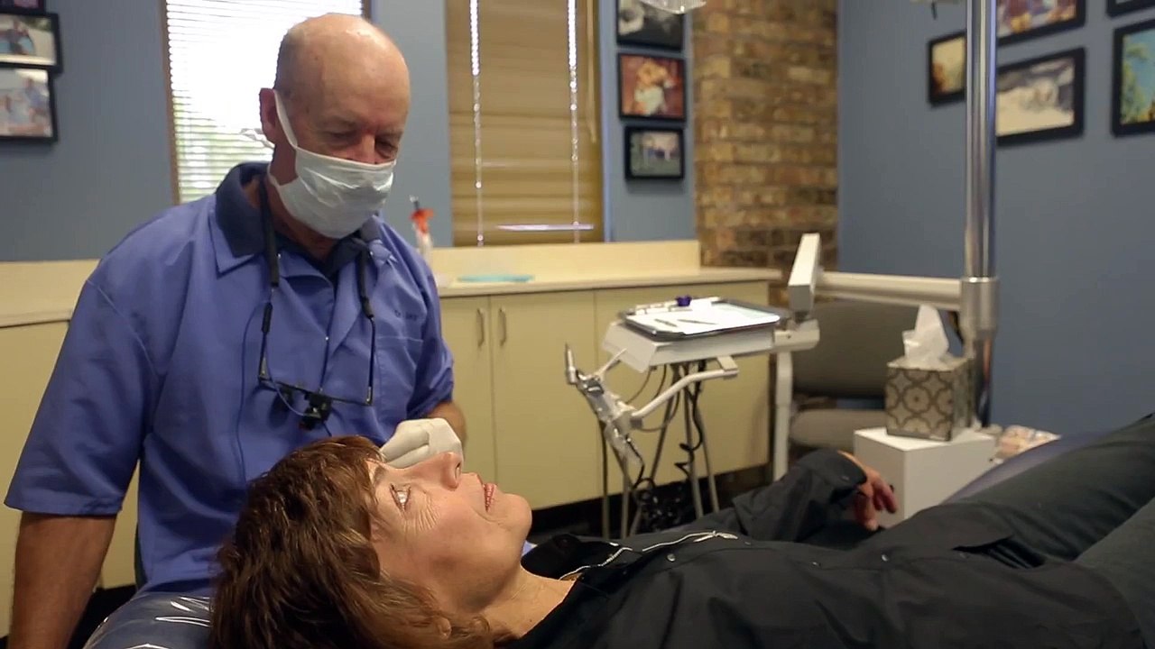 Dental Patient Testimonial - Bloomington, IL - Peoria, IL