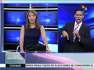 Países de Oriente Medio analizan en París situación de Siria