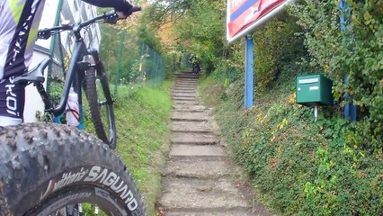 Les sentes de laon - Dimanche 25 octobre 2015