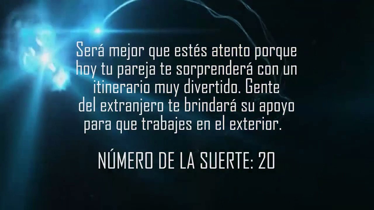 Horóscopo de Josie Diez Canseco para el día 30 de octubre del 2015