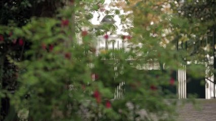 FRANCK MICHAEL - Je me suis imaginé (Clip Officiel)