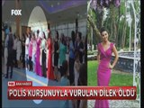 Dilek Doğan cenaze töreni 'Tanrıdan diledim bu kadar dilek'