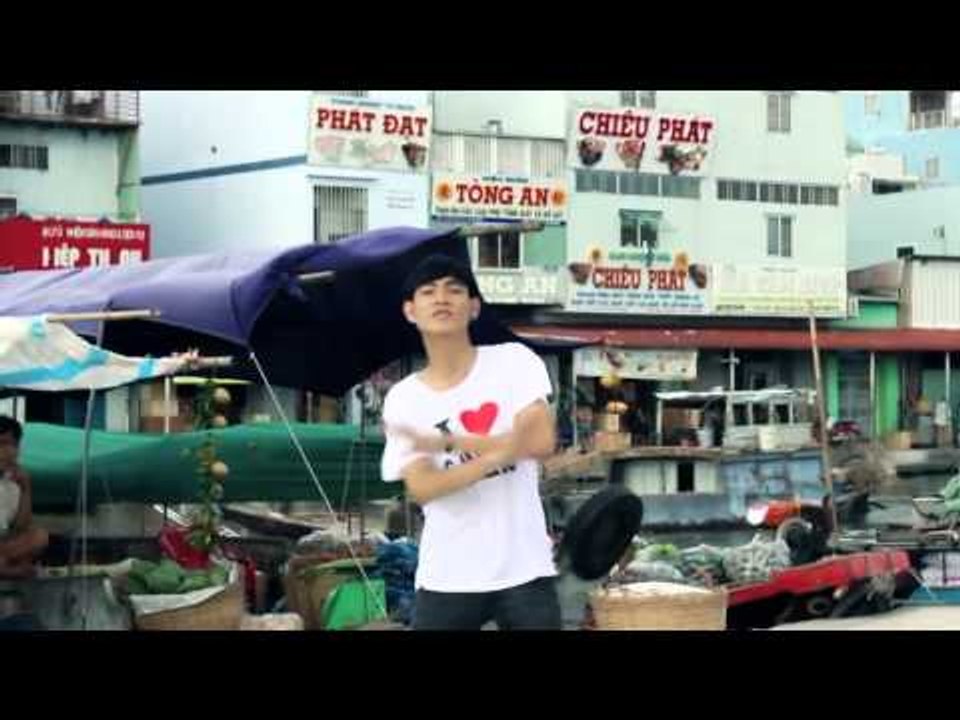 MV CỦA TÔI : FF PRODUCTION - TÔI YÊU CÀ MAU [FULL HD]