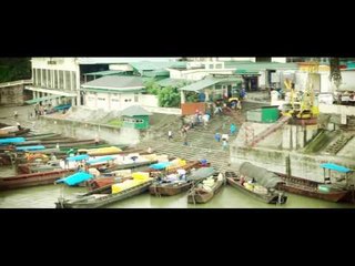 MV CỦA TÔI : SNT MC - MÓNG CÁI QUÊ TÔI [FULL HD]