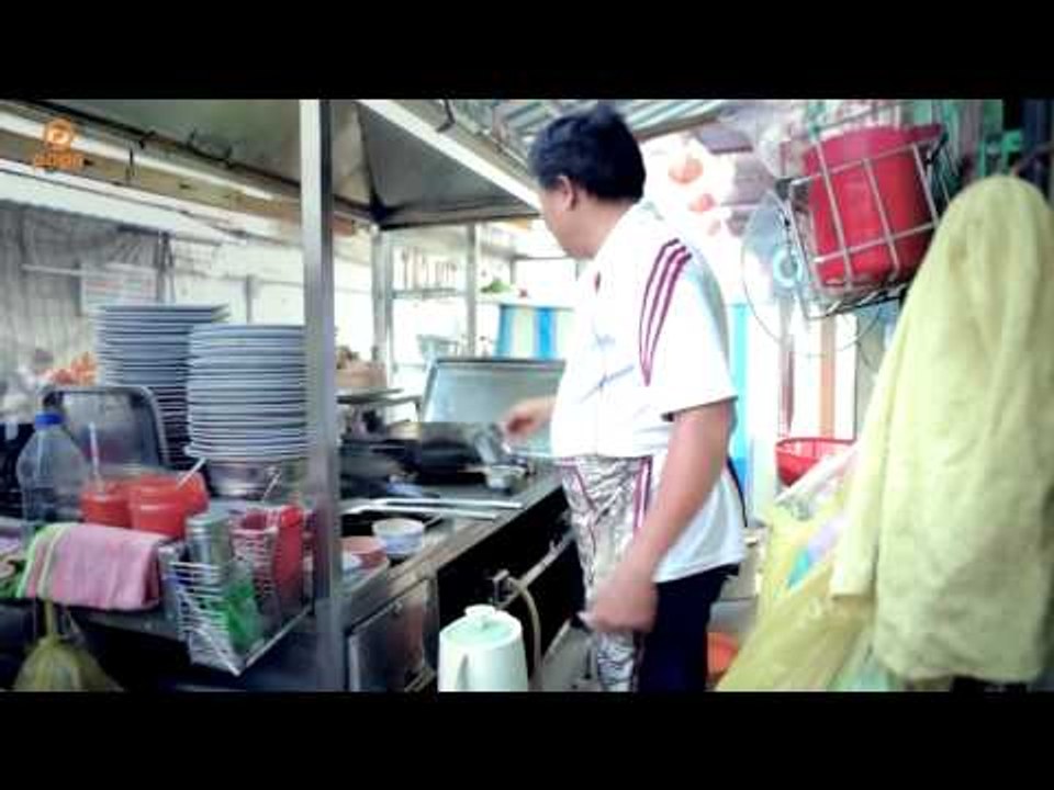 MV CỦA TÔI : TERROR PRODUCTION - SÀI GÒN ẨM THỰC TRONG TÔI [FULL HD]