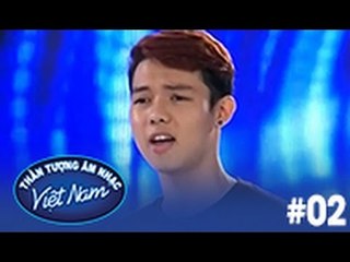 VIETNAM IDOL 2015 | TẬP 2 | PHẠM NGUYỄN DUY - ROLLING IN THE DEEP