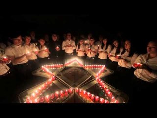 MV CỦA TÔI : KHÚC TƯỞNG NIỆM ĐẠI TƯỚNG VÕ NGUYÊN GIÁP [FULL HD]