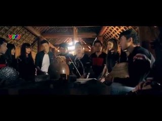 MV CỦA TÔI: BAZAN BMT - VIỆT NAM TRONG TÔI [FULL HD]