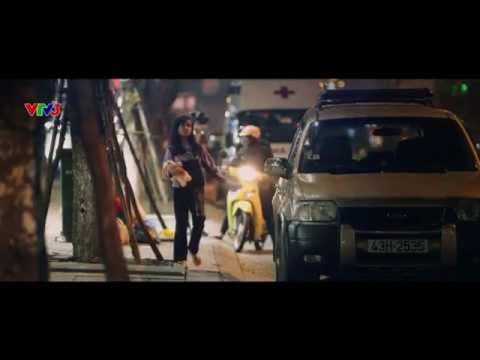MV CỦA TÔI: PANDORA PRODUCTION - ĐÊM GIỮA NGÀY [ FULL HD ]