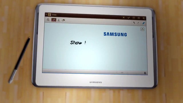 Last Call for Teachers to Enter the Samsung Solve for Tomorrow Contest