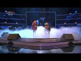 VIETNAM'S GOT TALENT 2014: VÒNG CHUNG KẾT - VŨ THÁI THẢO VI [FULL HD]