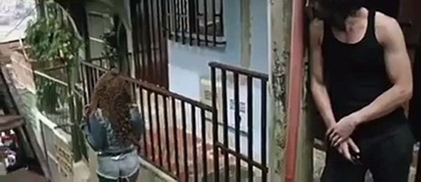 Booba feat. Benash - Validée (Clip Officiel)