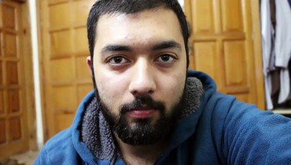 Introduction to Dr.Abouzar Sadrekaremi @UWO by a prospective graduate student