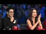 VIETNAM'S GOT TALENT 2014: VÒNG CHUNG KẾT - NHÓM 6 MÚI [FULL HD]