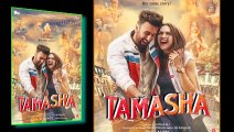 Tamasha _ Official Trailer Out _ Deepika Padukone_ Ranbir Kapoor _ Imtiaz Ali