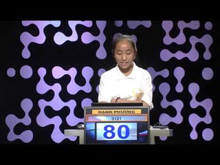 ĐƯỜNG LÊN ĐỈNH OLYMPIA 15: GIỚI THIỆU CUỘC THI THÁNG 1 - QUÝ 3