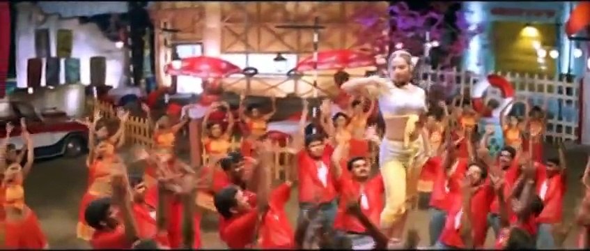 Sarakku Vachirukken Song - Shajahan Tamil Movie ¦ Vijay ¦ Richa Pallod ¦ Shankar Mahadevan