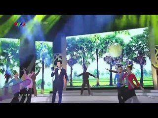 GALA TẾT VIỆT 2015: XUÂN HỌP MẶT - QUANG DŨNG - 27/02/2015 [FULL HD]