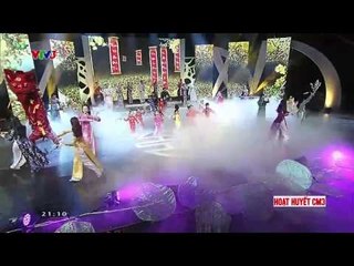 GALA TẾT VIỆT 2015: NGÀY XUÂN LONG PHỌNG SUM VẦY - 27/02/2015 [FULL HD]