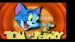 Tom and Jerry cartoon Tom and Jerry full episodes Fraidy cat HD