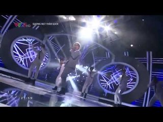 GƯƠNG MẶT THÂN QUEN: HOÀI LÂM - EM CỦA NGÀY HÔM QUA