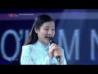 TRÒ CHƠI ÂM NHẠC | FULL HD | 04/03/2015
