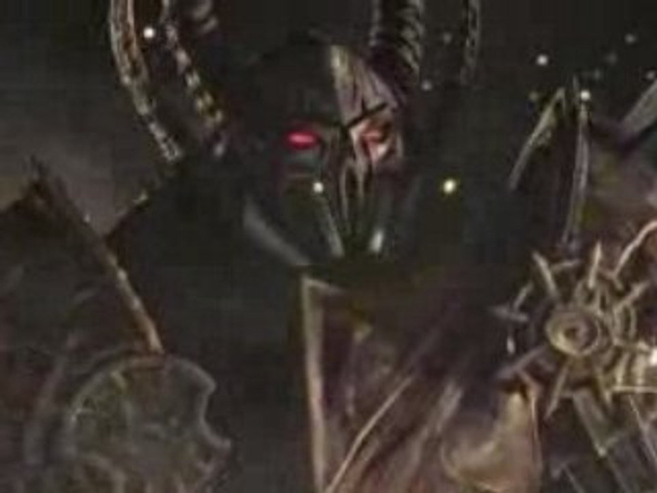 Warhammer - Age of Reckoning
