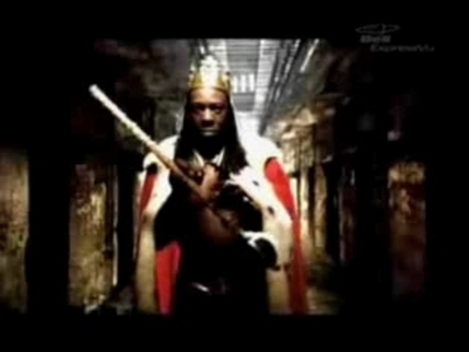 Judgement day 2007 promo