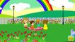 Ringa Ringa Roses | Nursery Rhymes | Popular Nursery Rhymes by KidsCamp