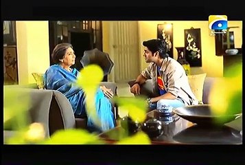 Jannat Episode 13 Full on Geo tv 26 October 2015