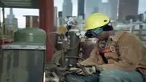 Construction Accident Workplace Safety Funny Clip part1