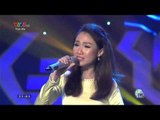 VIETNAM'S GOT TALENT 2014: VÒNG BÁN KẾT 4 - THANH NHÀN - LIÊN KHÚC [FULL HD]
