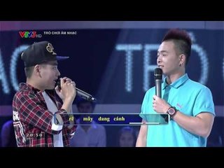 TRÒ CHƠI ÂM NHẠC | FULL HD | 18/03/2015
