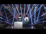 VIETNAM'S GOT TALENT 2014: VÒNG BÁN KẾT 4 - NHÓM NHẢY ẢO ẢNH - DUY PHƯƠNG, PHÚC VINH [FULL HD]