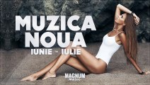 Muzica Noua Romaneasca Iunie - Iulie 2015 ¦ Romanian Dance Music Mix 2015