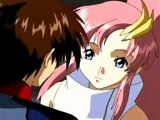 Kira Meets Lacus