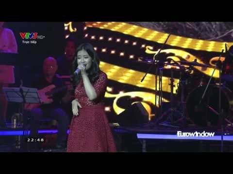 BÀI HÁT YÊU THÍCH THÁNG 01/2015: NHỮNG NGÀY MƠ KHÉP LẠI - DƯƠNG HOÀNG YẾN [FULL HD]