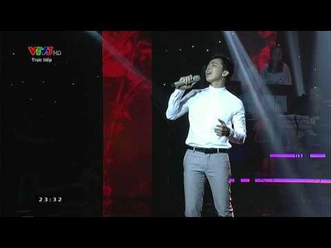 BÀI HÁT YÊU THÍCH THÁNG 01/2015: QUAY LẠI NHƯ PHÚT ĐẦU - LÂN NHÃ [FULL HD]