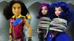 Mal and Evie are Mermaids after Ben Cancels his Wedding to Audrey. DisneyToysFan