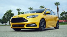 2015 Ford Focus ST: A Bigger, More Fun Fiesta - Ignition Ep. 131