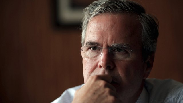 The next GOP debate is a make or break for Jeb Bush