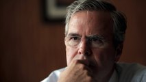 The next GOP debate is a make or break for Jeb Bush