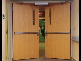 Yangın Kapısı Ürünleri