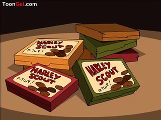 Gotham Girls Season 2 Episode 9 [Full Episode]