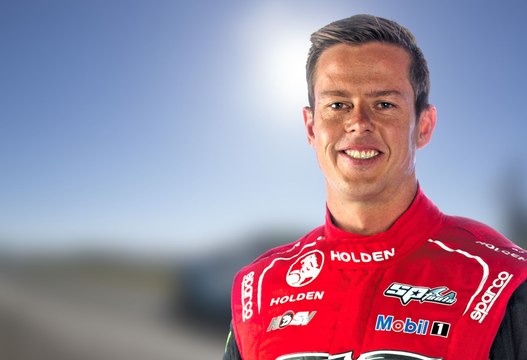 Symmons Plains Raceway